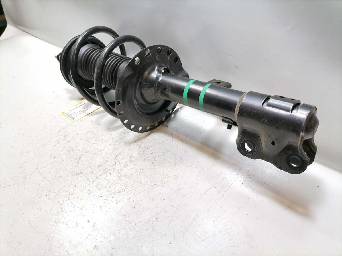 Mitsubishi Eclipse Cross GL3W original Federbein Sto&szlig;d&auml;mpfer vorn rechts 2.4 72kw Bj.2023